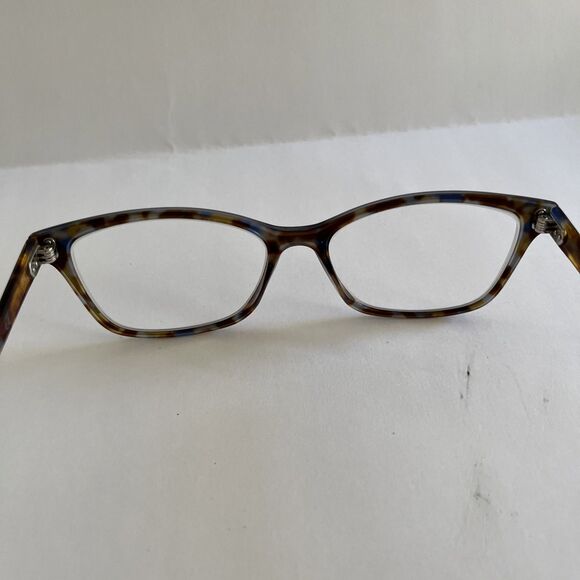 Modo Eyeglasses Handmade Designer Frames Only Multicolor - Picture 6 of 6